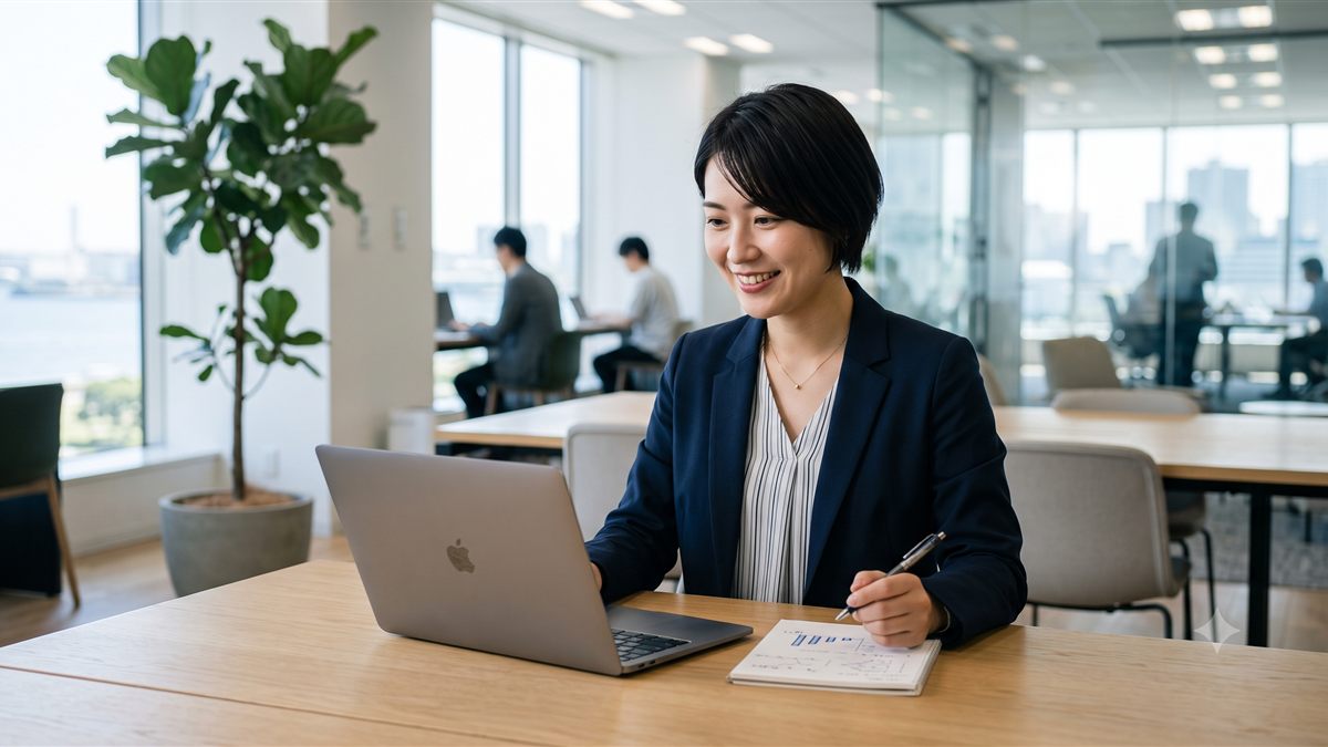 E資格を学んで活躍する様子|E資格の難易度・費用・独学を解説